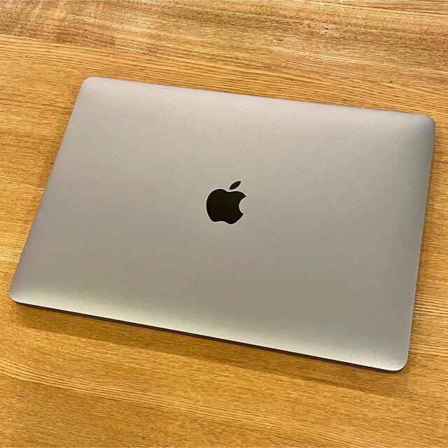 Mac (Apple)(マック)の保証あり☆MacBook Pro M1 2020 512GB スマホ/家電/カメラのPC/タブレット(ノートPC)の商品写真