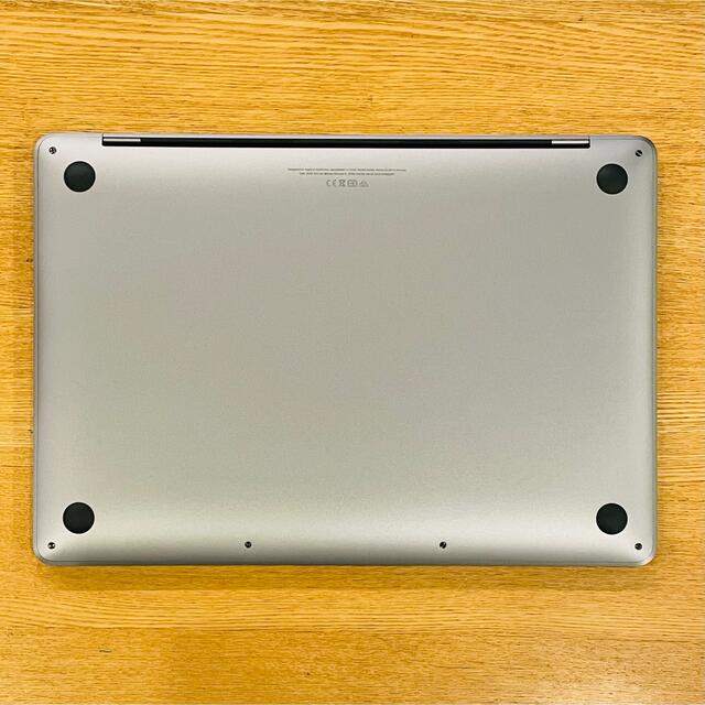 Mac (Apple)(マック)の保証あり☆MacBook Pro M1 2020 512GB スマホ/家電/カメラのPC/タブレット(ノートPC)の商品写真