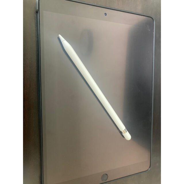 iPad air3 64GB wifiモデル Apple Pencil付属スマホ/家電/カメラ