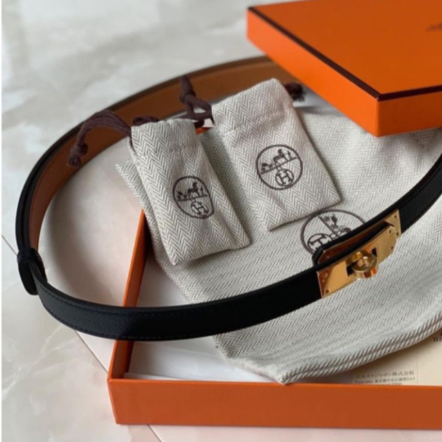 新作からSALEアイテム等お得な商品満載】 Hermes - 新品未使用 Hermes ...