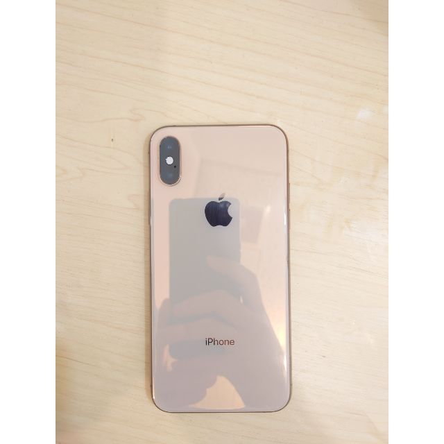 Apple - 【最終値下げ】iPhone Xsの通販 by 転覆丸's shop｜アップル