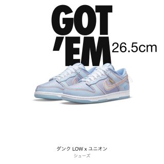 ナイキ(NIKE)のkomekome様専用(スニーカー)