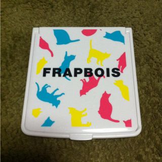 フラボア(FRAPBOIS)のフラボア♡ハンドミラー(その他)