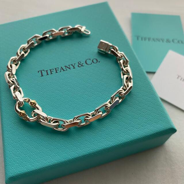 Tiffany メイカーズ ブレスレット dominet.net