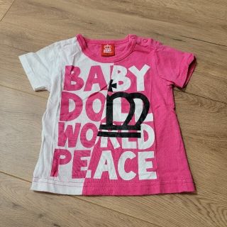 ベビードール(BABYDOLL)のkon様★専用(Ｔシャツ)