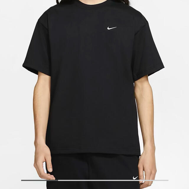 USモデル☆ NIKE FESTIVAL Tシャツ チャコールグレー 4XL