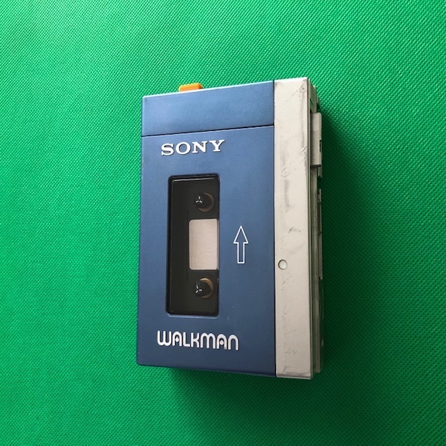 超希少 高音質 整備済完全動作品 SONY TPS-L2 後期タイプ 豪華