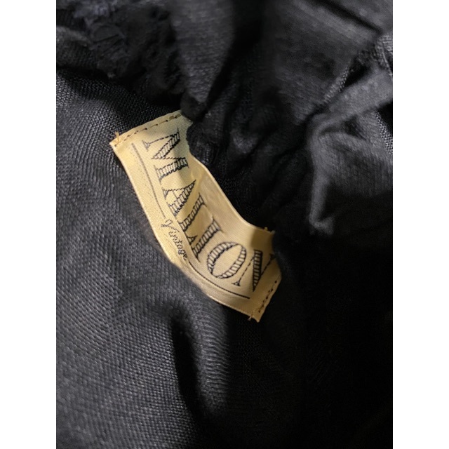ビタミンカラーのハーモニー marion vintage マリオンヴィンテージ
