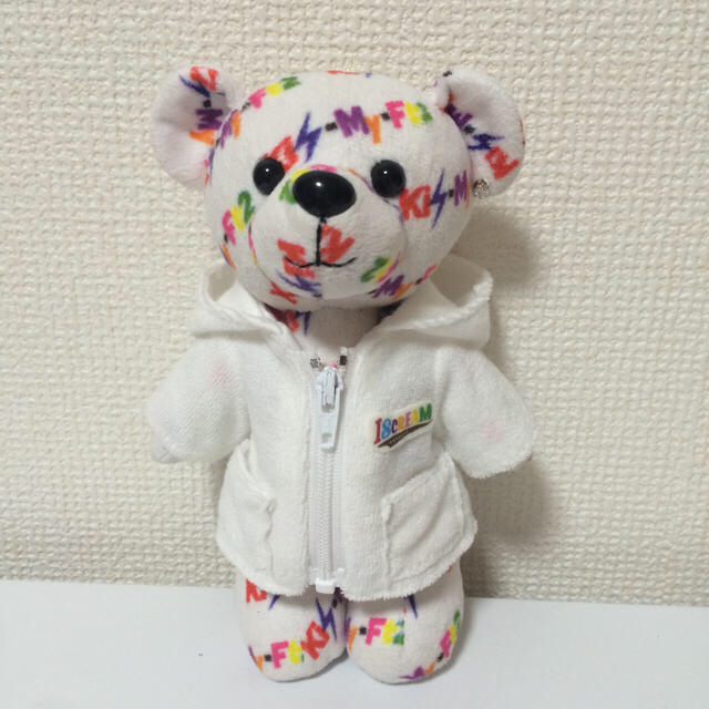 キスマイベア 衣装 の通販 by Hachimitsu's shop｜ラクマ