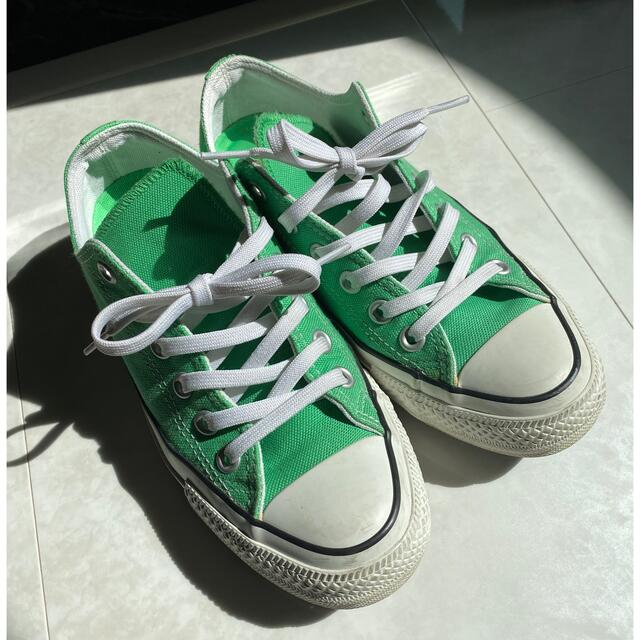 CONVERSE(コンバース)のコンバース レディースの靴/シューズ(スニーカー)の商品写真