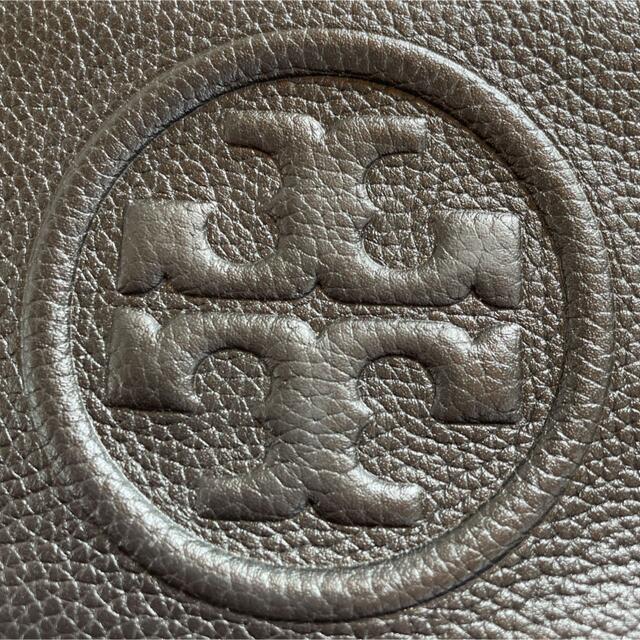 極美品✨ ToryBurch ペリーボンベ ショルダーバッグ 2way ブラック