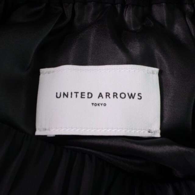 UNITED ARROWS ロング・マキシ丈スカート レディース