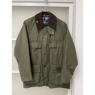 バーブァー(Barbour)のBARBOUR バブアー　ビデイルオリジナル(ブルゾン)