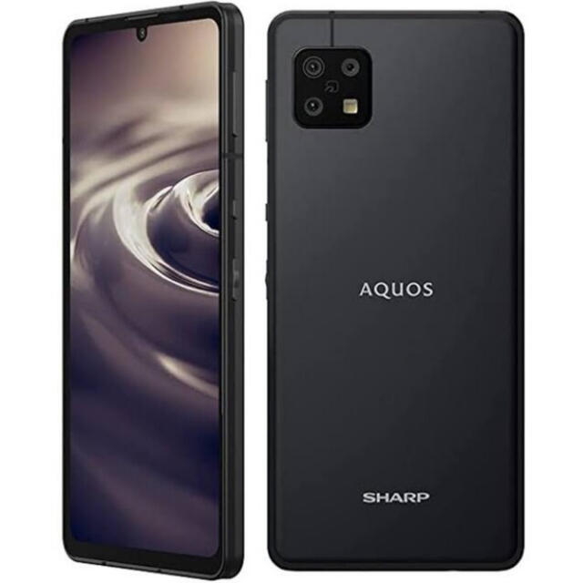 AQUOS sense6 64GB SIMフリー 新品未使用品 最適な価格