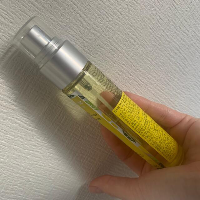 L'OCCITANE(ロクシタン)のCVB アイスボディ&ヘアミスト コスメ/美容のヘアケア/スタイリング(ヘアウォーター/ヘアミスト)の商品写真