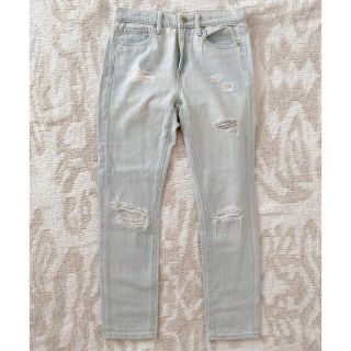 ギャップ(GAP)の☆美品☆GAP☆デニム☆ジーンズ(デニム/ジーンズ)