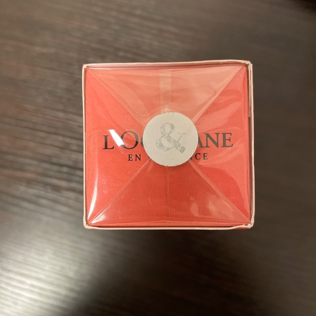 L'OCCITANE(ロクシタン)の未開封 ロクシタン ローズオスマンサス オードトワレ コスメ/美容の香水(香水(女性用))の商品写真