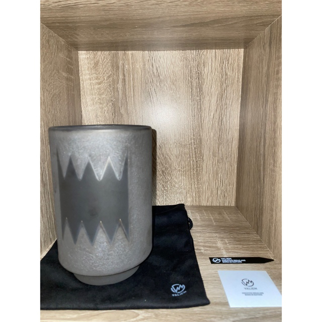 MONSTER MOUTH GREY / BOWL- M aobouz