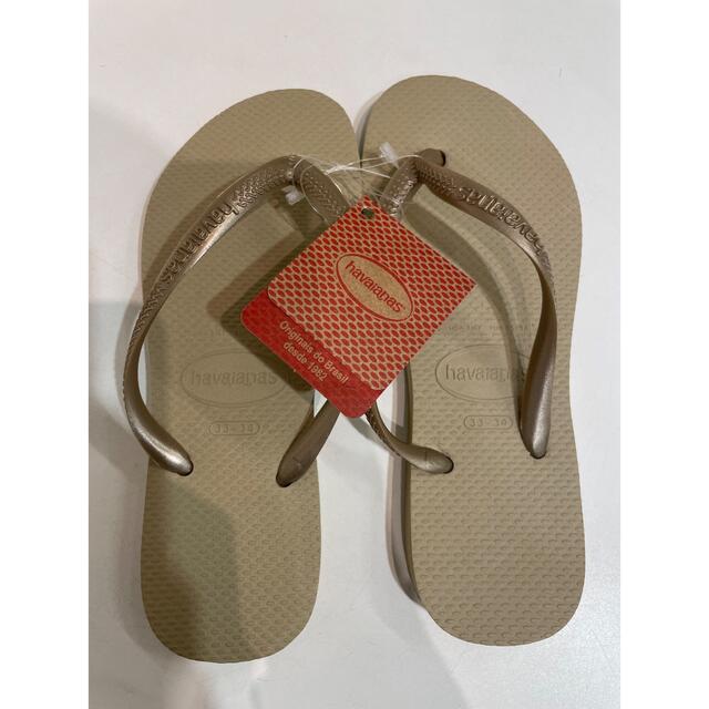 havaianas(ハワイアナス)のhavaianas レディースの靴/シューズ(ビーチサンダル)の商品写真