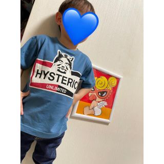 ヒステリックミニ(HYSTERIC MINI)の専用(Tシャツ/カットソー)