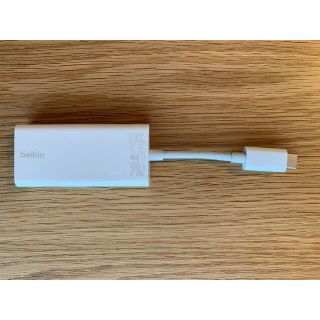 USB C to HDMIアダプター(PC周辺機器)
