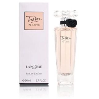 ランコム(LANCOME)のランコム LANCOME トレゾア インラブ 75ml オードパルファムスプレー(香水(女性用))