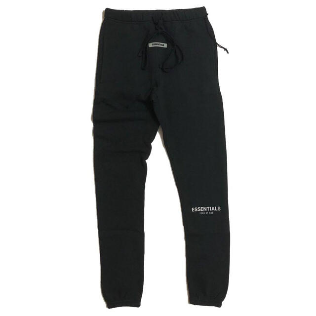 Essential(エッセンシャル)のFEAR OF GOD ESSENTIALS SWEATPANT メンズのパンツ(その他)の商品写真