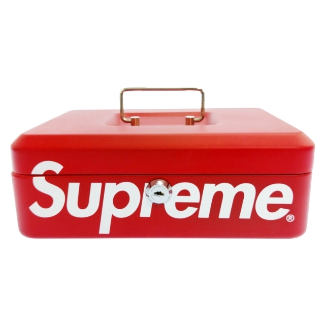 SUPREME シュプリーム 小物