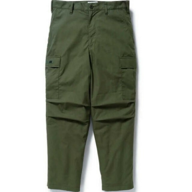 WTAPS JUNGLE STOCK / TROUSERS Lサイズ新品