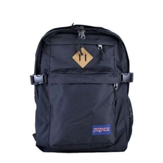 ジャンスポーツ(JANSPORT)のジャンスポーツ メインキャンパス カラー：ブラック(リュック/バックパック)