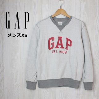 ギャップ(GAP)のGAP ギャップ スウェット トレーナー トップス 古着 ユニセックス(スウェット)