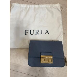 フルラ(Furla)のフルラ　メトロポリス(ショルダーバッグ)