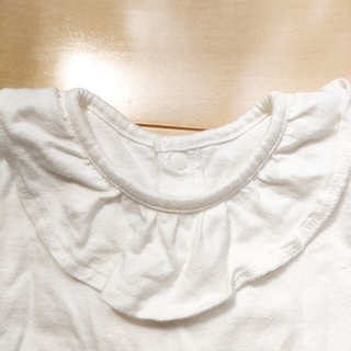 ユニクロ(UNIQLO)のshizu様　専用　ユニクロ　長袖　カットソー(Tシャツ/カットソー)