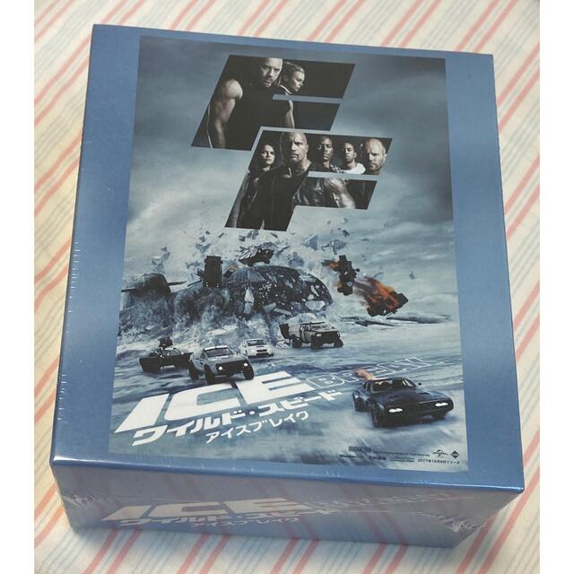 ≪ 激レア ≫ ワイルドスピード 20th ゴールドディスク 非売品
