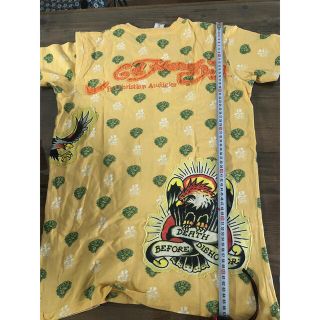 エドハーディー(Ed Hardy)のエドハーディーTシャツ2枚セット(Tシャツ/カットソー(半袖/袖なし))