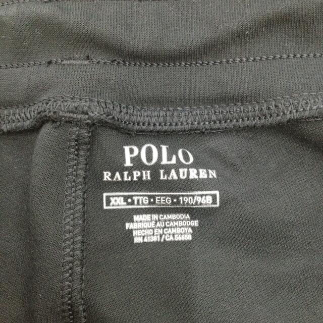 POLO RALPH LAUREN(ポロラルフローレン)の【新品未使用タグ付き】POLO RALPH LAUREN◆パンツ◆XXL メンズのパンツ(その他)の商品写真