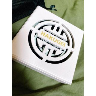 【たいらあ様専用】hakugei skyrim 2pin 4.4mm(ヘッドフォン/イヤフォン)