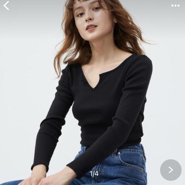 GAP(ギャップ)の2nikott様専用 レディースのトップス(Tシャツ(半袖/袖なし))の商品写真