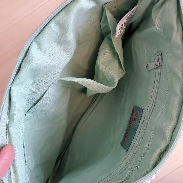 MALAIKA(マライカ)のマライカ　バッグ レディースのバッグ(ハンドバッグ)の商品写真
