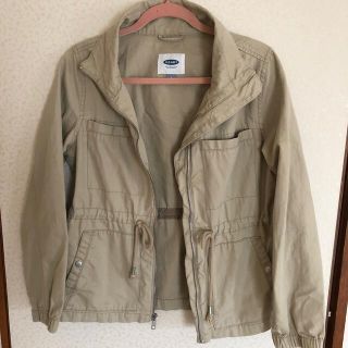 オールドネイビー(Old Navy)の春コート　レディースジャケット♡未使用品(その他)