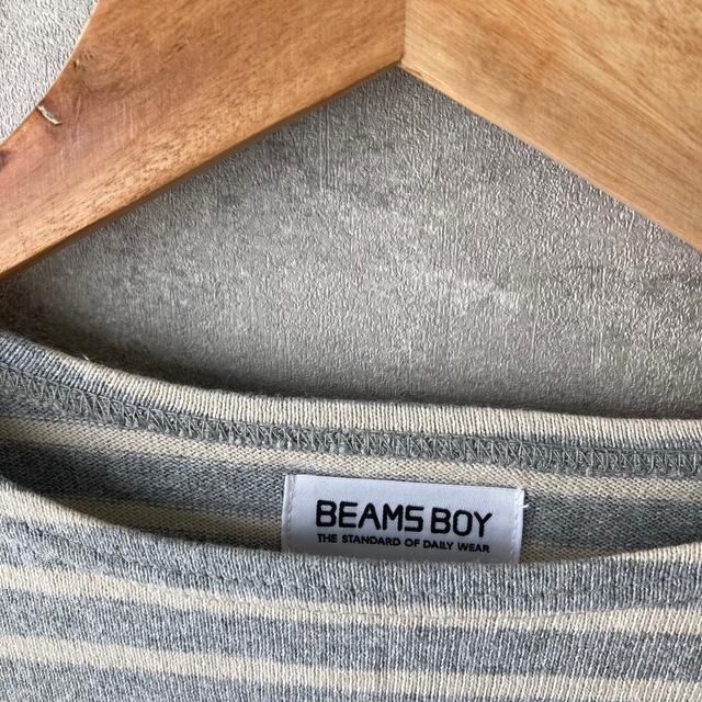 BEAMS BOY(ビームスボーイ)の★ももむ様専用★ レディースのトップス(カーディガン)の商品写真