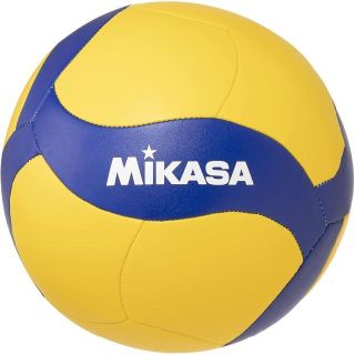 ミカサ(MIKASA)のミカサ バレーボール レクリエーション レジャー用 5号 V355W(バレーボール)