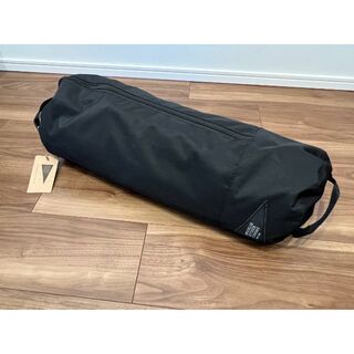 ★BROOKLYN OUTDOOR COMPANY コット ほぼ新品★(寝袋/寝具)