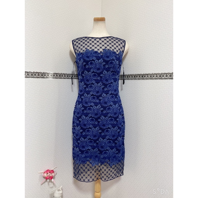極美品 4 Tadashi Shoji タダシショージ NN24034LN | www.innoveering.net