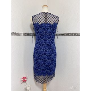 極美品 4 Tadashi Shoji タダシショージ NN24034LN