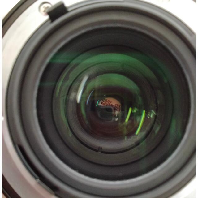 Nikon(ニコン)のNikon Teleconverter TC-201 2X 　21I334 スマホ/家電/カメラのカメラ(レンズ(ズーム))の商品写真