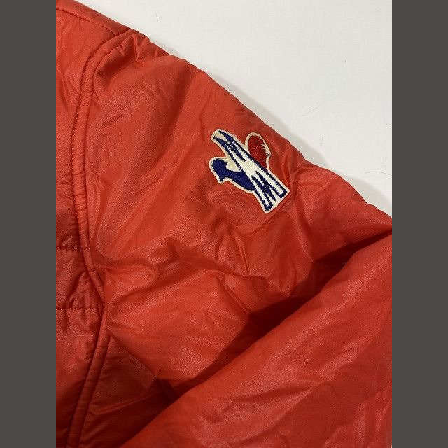 MONCLER - モンクレール MONCLER 70年代 スキーウェア 中綿 MONCLER - モンクレール MONCLER 70年代 スキーウェア 中綿