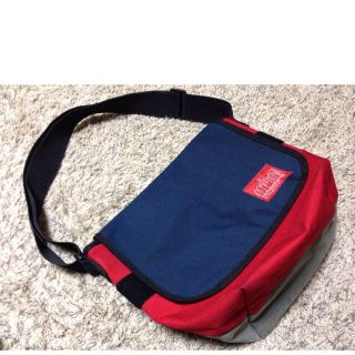 マンハッタンポーテージ(Manhattan Portage)のマンハッタン☆ショルダー(ショルダーバッグ)