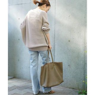 Deuxieme Classe Summer relax カーディガン クリナップ純正 www