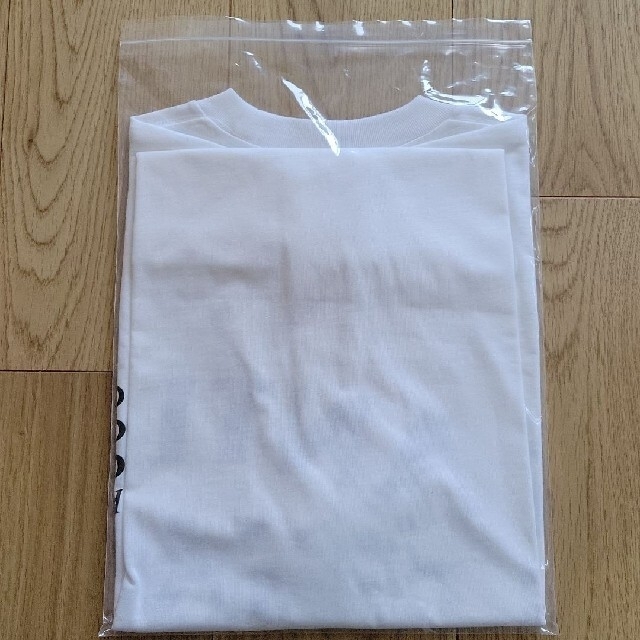 ASSC × GODSELECTION XXX S/S TEE  Sサイズ 3